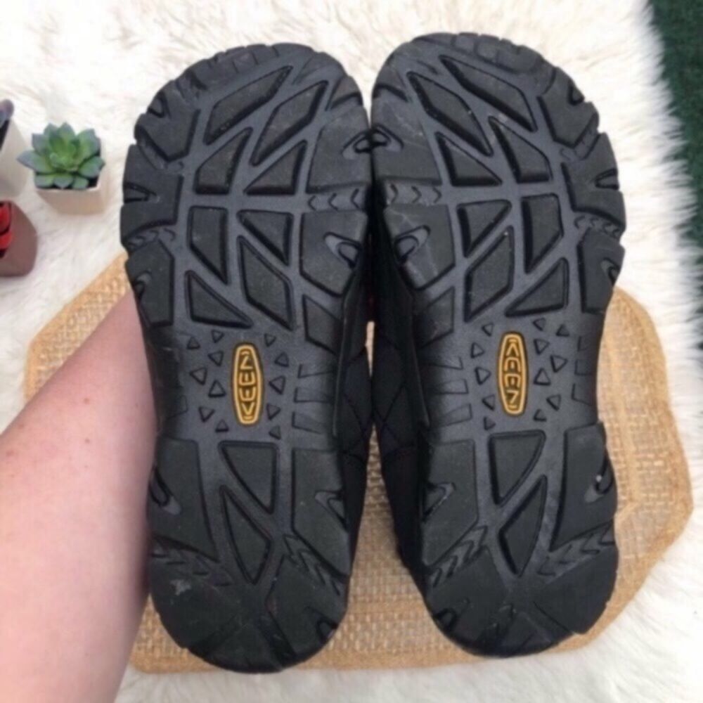 Keen Burlington Winter Boots Women’s 10.5 - Picture 10 of 15